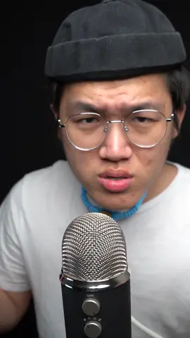 yearly balls checkup ? #asmr #checkup