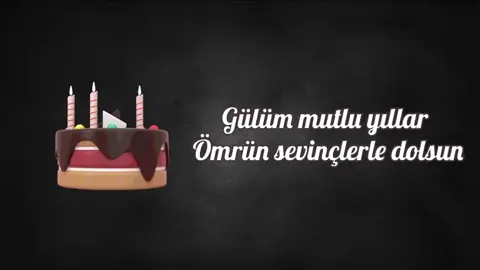 #fyp  #fyppppppppppppppppppppppp  #mutluyıllar  #doğumgünüşarkısı  #türkçeraplyric  #türkçeraplyric  #aksaraylive  #aksaraylı 