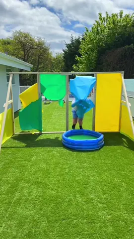 dont pick the wrong door 😂