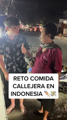 Aquí jugandome la vida