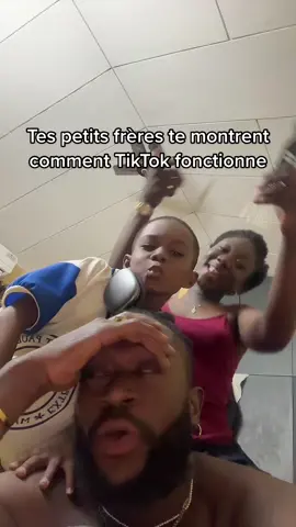 Regarde jusqu’à la fin ! Je suis choqué ! 😳 les enfants la !!! @Marie Noëlle 13 ❤️💍 #fyp #225🇨🇮 #225tiktok #famille #pourtoi #abidjan225 