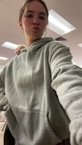 i think this dance was a little too hard for her