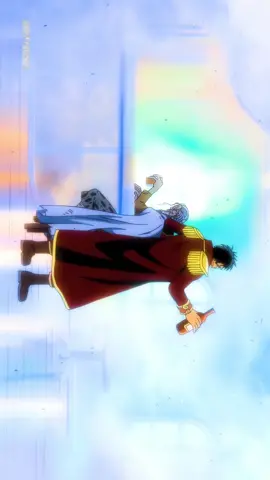 The friendship between Roger and Rayleigh ❤️#fyp #onepiece #onepieceedit #goldroger #rayleigh #anime #animeedit 