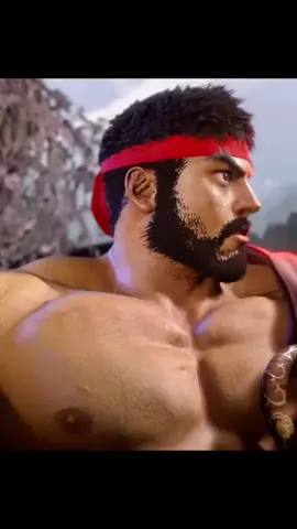 RYU EDIT 🥶 #streetfighter #StreetFighter6 #sf6 #fyp #fypシ #fypシ゚viral #foryoupage #foryourpage #ryu #game #capcom #gameedit #judas #cold #viralvideo #viral #playstation #ps5 #chunli #guile #ken #Edits 