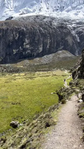 #huaraz #paisajes #perú🇵🇪 