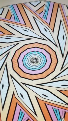 Just relax for a few seconds and take a moment to enjoy one of our digital art installations hidden around the world of Meridia 🔎👀 Have you found it?🚪 #relaxing #relaxationvideos #digitalart #zenmoments #wakethetiger #wakethetigerbristol #calmingart #bristolart #bristoluk 