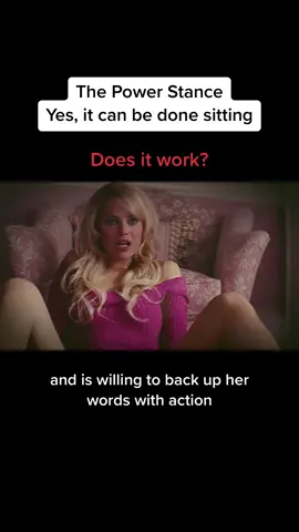 The power stance. #bodylanguage #thebodylanguagetrainer #women #boss #confidence #