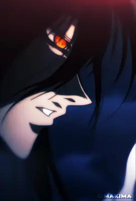 I need to get back into editing #alucard #hellsingultimate #alucardedit #sensq 