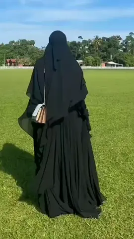 #وأني_على_ثقه_من_طريقي #💖💖 #منقبات_والحمد_لله_نفتخر #🥀🖤 #fypシ #CapCut 