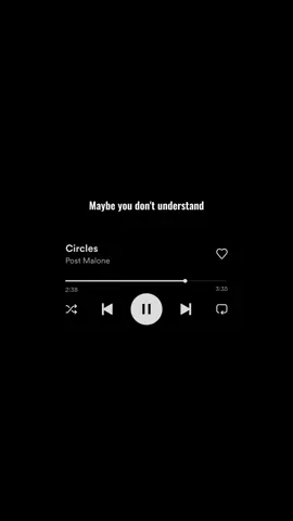 🙁 😶 — #fyp #foryou #lyrics #postmalone #music #pain 