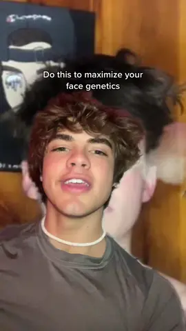 The bet way to permanently improve your face #dillonlatham 