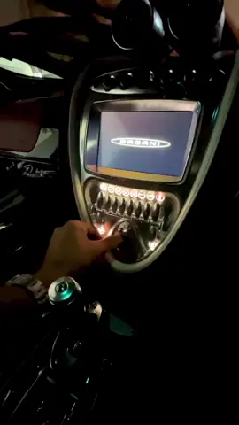 poogani Imola chassi 3/5 start-up 📹@The Drive Chronicle #pagani#SAMA28 #startup #carsoftiktok 