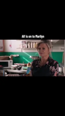#HomeandAway #emilysymons #angelinathomson #raymeagher #marilynchambers #kirbyaramoana #alfstewart #aussietv #tvseries #fypシ 