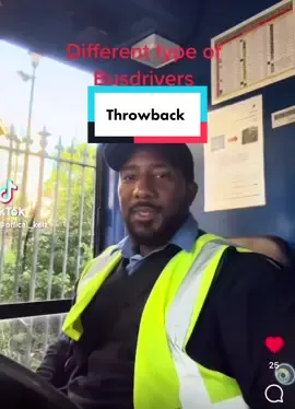 Throwback #fyp #busdriversoftiktok #viral 