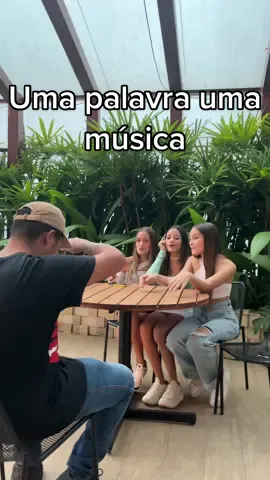 Uma palavra uma música #millenaemanumaia #foryou #fypシ 