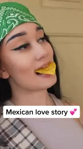 How Mexican Girls Steal Your Heart ❤️ #fyp #fypシ #dating #funny #girlfriend #couple 