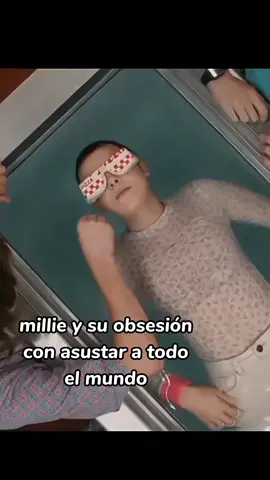 #parati #edit #CapCut #milliebobbybrown #strangerthings 