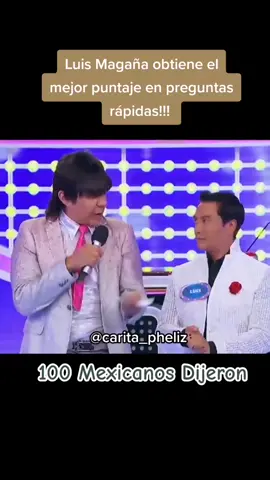 #100mexicanosdijeron #videosdivertidos #diversion #preguntasyrespuestas #fyp #parati #tvmexicana #entretenimiento 