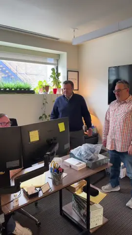 How we motivate our employees to work #dance #funny #work #office #motivation #employee 