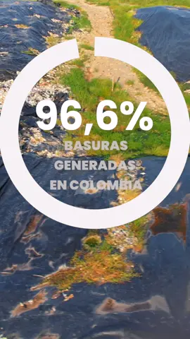 ¿Te has preguntado alguna vez qué sucede con tus residuos después de que los tiras en la basura? 😮♻️ Descubre curiosidades fascinantes sobre los rellenos sanitarios y cómo funcionan. ✅ ¡Acompáñanos en este recorrido para aprender más sobre cómo se manejan los residuos sólidos y el impacto que tienen en nuestro medio ambiente! #fyp #curiosidades #parati #medioambiente #paratiiiiiiiiiiiiiiiiiiiiiiiiiiiiiii #residuossolidos #rellenossanitario 