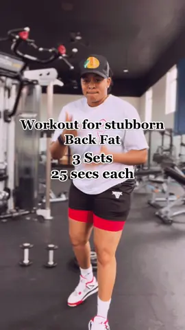 Try these i promise you wont regret it  3 Sets 25 secs Each‼️🔥 A definite Burner #fyp #backfatworkout #Fitness #workout #personaltrainer #nashville #murfreesboro #viral #studsoftiktok #lgbt 