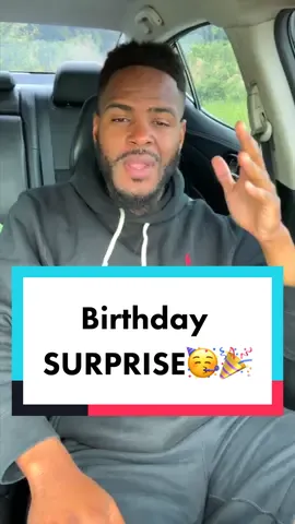 Drove car 🚗 To Greensboro NC To SURPRISE‼️❤️ A Supporter For Her Birthday 🥳 🎂 🎉 (I Luh Yall THANK YOU For Making This Possible😊❤️🔥)  #ncfoodie #travelfoodie #mukbang #tastetest #foodreview #foodcritic #supporters #birthdaysurprise #birthdaygift 