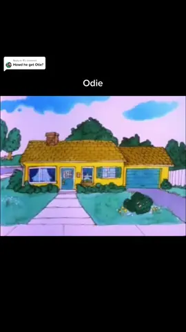 Replying to @ᐛ literally the next scene after the clip previously lol. But Jon adopts Odie, thinking Garfield could use a friend around the house. I want to clarify that in the actual comic strips, Odie belonged to a friend and roomate of Jon, Lyman. Jim Davis would eventually start using this character less and less as he figured that Garfield filled the role that Lyman had—which was to be someone that Jon could talk to—and completely vanished.  #Garfield #HyperFixationlsRuiningMe #Garf #Garftok #FYP #TheSilly #Silly #Goober #OrangeCat #LasagnaCat #SoulCleanser #GarfieldIsLoveGarfieldIsLife #GarfieldCat  #fypシ  #garfieldtok