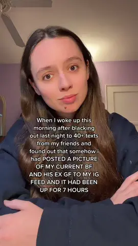 AND HIS EX COMMENTED “Please remove this.” WHYYYY GOD 🫠🫠💀 #fml #fail #Relationship #ex 