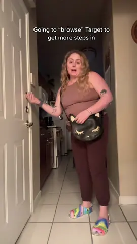 All movement counts 🤪 #target #shopping #wackadoodletime #prayformybankaccount 