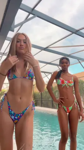 bae @Treana Cannon #18 #fakebody #swimming #swimsuit 