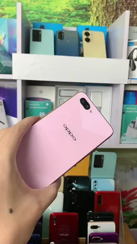 Oppo a3s (6+128)#oppoa3s #oppo 