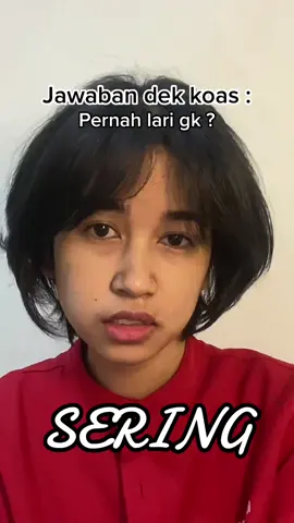 Sudah berapa kali ingin berlari dari Kedokteran ? #koaslife #medicalstudent #medicalstory 