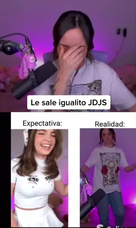 Tranquila pequeña a mi me gusto mas tu baile #vicky #vickypalami #staryuukiii #stream #twitchclips #fyp #parati 