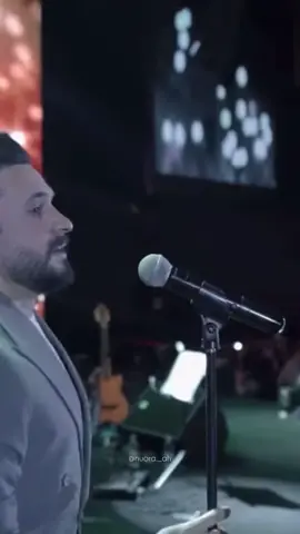 🖤 تركت الكون في ليلة واحدة عندما التقيت بك  راغب - تو را كه ديدم 