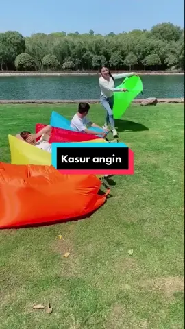 Kasur angin viral#kasurangin #sofaangin #sofaanginviral #barangunik #barangviral #lazybag #SunsilkCreatorAcademy #fyppppppppppppppppppppppp 