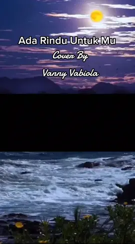 ADA RINDU UNTUK MU  VANNY VABIOLA #fullsong #musik #foryou 