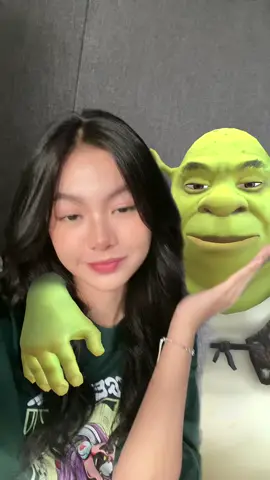 shrek gemoyy