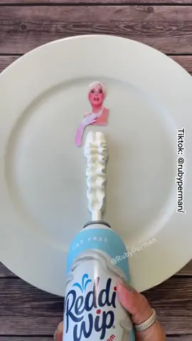 Kris Jenner inspired 🤩 @Ruby Perman #food #krisjenner #inspired #fyp 