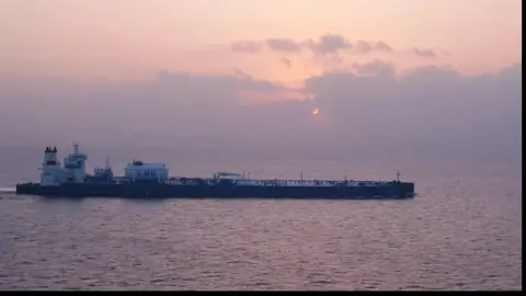 Hãng tàu chỡ nhiên liệu LNG lớn nhất thế giới 🥰