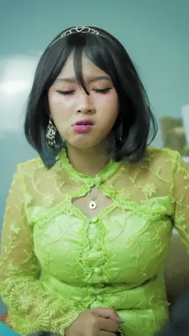 Bisa sembuh dari kutukan, asalkan…?! 😈 @Miss Salvina  #drama #dramatiktok #dramaseries #viral #fyp #maidenproductions #kutukan 