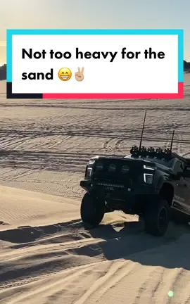 #aussiedestinationsunknown#luckybay#sanddunes#4x4#4x4australia#fyp#foryou#foryoupage#chevy#silveradohd#liftedtrucks#modified#gmsv#gmsvxadu#duramax#americantrucks#modifiedcars#nottooheavy