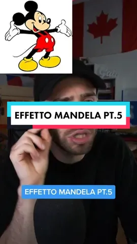 Ti aspetto nei commenti🤨 #perte #pt #foryou #fyp #viral #virale #mandelaeffect #mickeymouse #disney #cartoon #memories #remember #cartonianimati #mickeymouseclubhouse 