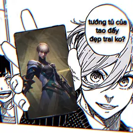 đẹp trai chứ? #enzo #enzoaov #lqmb #lienquan #lienquanmobile #aov #xh #fyp 