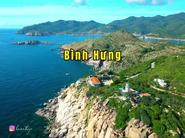 Đến Hải Đăng Hòn Chút tận hưởng thiên nhiên hoang sơ của biển đảo Việt Nam #haidanghonchut #binhhung #khanhhoa #vietnamjustalook #phongcanhvietnam  Credit: Haionthego Song: Xin lỗi Singer: Thắng