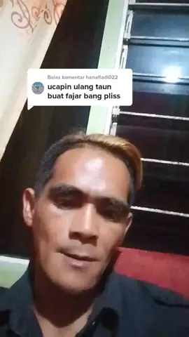 Membalas @hanafiadi022 