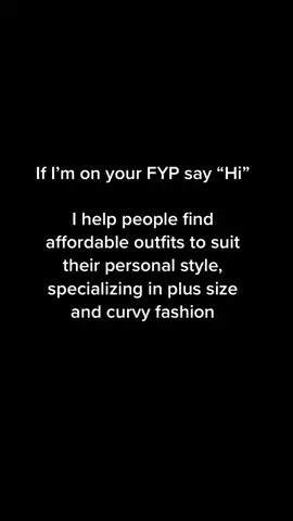 #CapCutVelocity since January my views have dropped by the THOUSANDS. Still not sure whats going on but if youre here say “hi” and follow me and ill follow you back 👋🏼  #plussizefashion #plussizestyle #plussizeshopping #plussizeinfluencer #fashiontiktok #curvystyle 