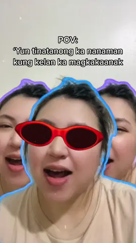 Sabay sabi “Ang tagal niyo na at ang tanda mo na.” 😂 #maritesspotted #ewankosayo #chismestiktok #fypシ 