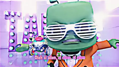 lagu tapops🤩#fyp #boboiboy #kokoci 