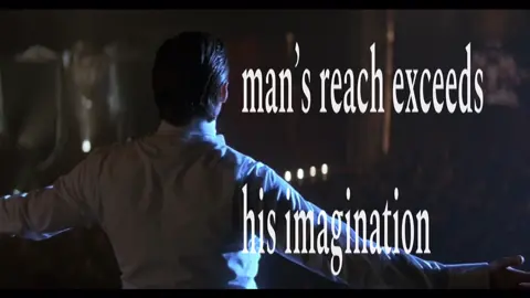 this movie is so yum #theprestige #christianbale #alfredborden 