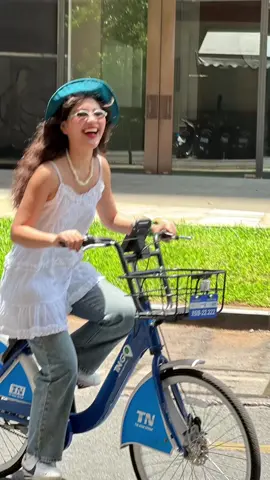 Một bài nhạc cute, mặc những đồ cuteee mùa Hè✨ #delyn #Love #outfit #Summer